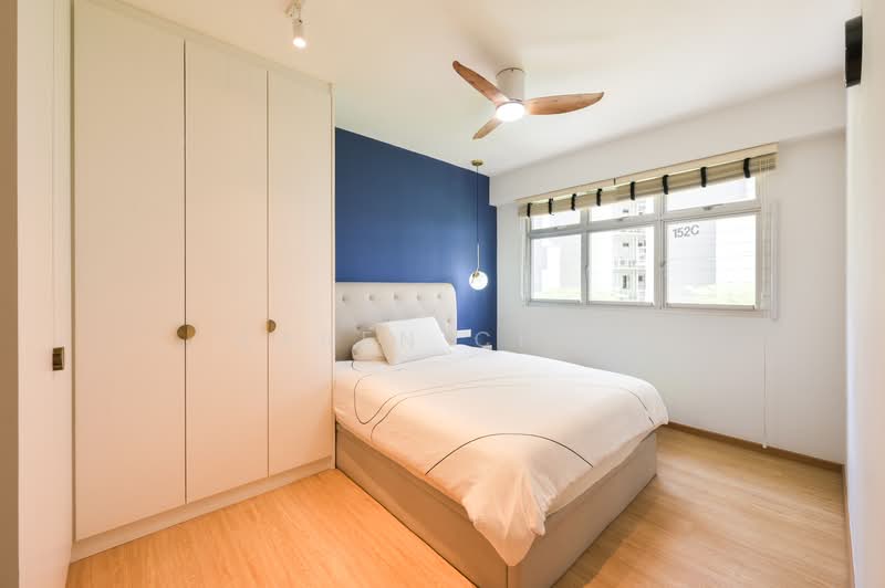 154A Bedok South Road, 154A Bedok South Road, 3 Bedrooms, 1,001 sqft, HDB Flat For Sale, by Karen Chua, 500146520 - Bedroom - PropertyGuru.com.sg