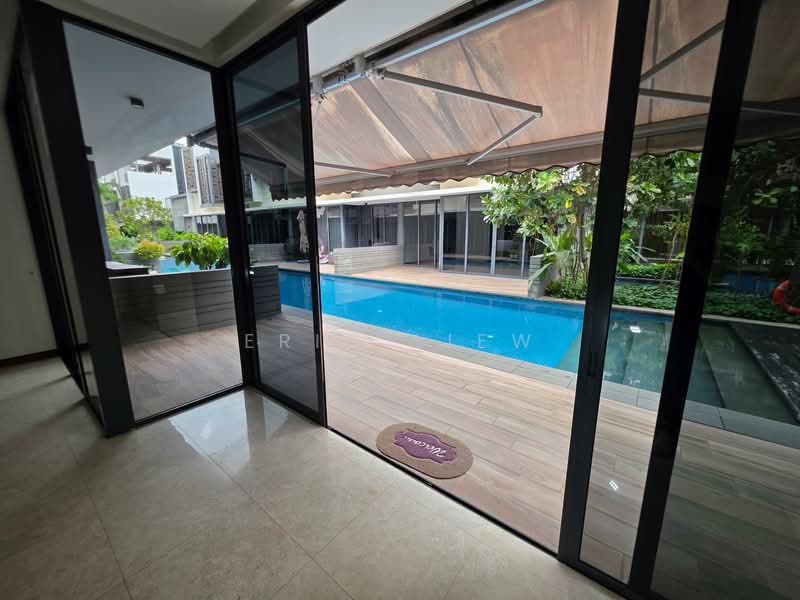 Alana, 176 Sunrise Terrace, 4 Bedrooms, 3,498 sqft, Terraced House For Sale, by Eric Liew, 500146521 - Exterior - PropertyGuru.com.sg