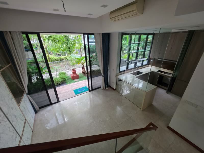 Alana, 176 Sunrise Terrace, 4 Bedrooms, 3,498 sqft, Terraced House For Sale, by Eric Liew, 500146521 - Kitchen - PropertyGuru.com.sg