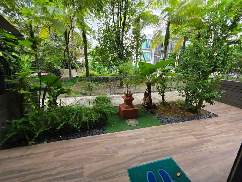 Alana, 176 Sunrise Terrace, 4 Bedrooms, 3,498 sqft, Terraced House For Sale, by Eric Liew, 500146521 - Exterior - PropertyGuru.com.sg