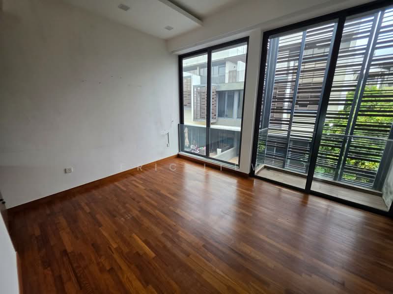 Alana, 176 Sunrise Terrace, 4 Bedrooms, 3,498 sqft, Terraced House For Sale, by Eric Liew, 500146521 - Balcony - PropertyGuru.com.sg