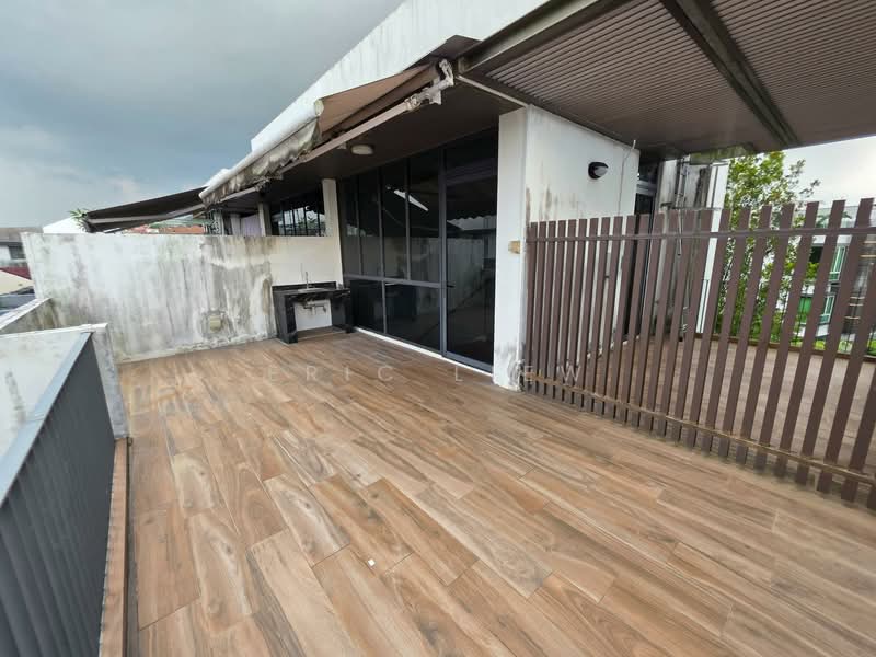 Alana, 176 Sunrise Terrace, 4 Bedrooms, 3,498 sqft, Terraced House For Sale, by Eric Liew, 500146521 - Exterior - PropertyGuru.com.sg