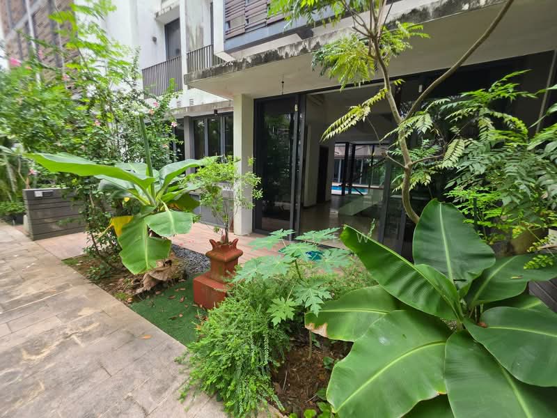Alana, 176 Sunrise Terrace, 4 Bedrooms, 3,498 sqft, Terraced House For Sale, by Eric Liew, 500146521 - Exterior - PropertyGuru.com.sg