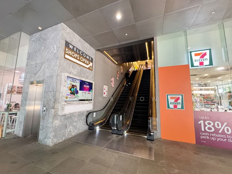 Oxley Tower, 138 Robinson Road, 161 sqft, Office For Rent, by Diana Yow, 500146524 - CommercialGuru.com.sg