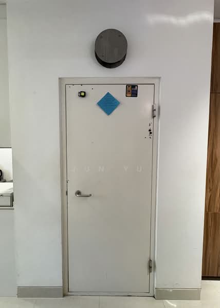 The Water Edge @ Geylang, 8 Lorong 38 Geylang, 1 Bedroom, 495 sqft, Condominium For Sale, by Jun Yu, 500146525 - Bomb shelter - PropertyGuru.com.sg