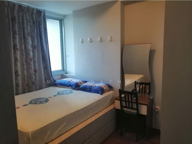 Suites 123, 123 Rangoon Road, 2 Bedrooms, 581 sqft, Apartment For Rent, by Ng Jonathan, 500146526 - Bedroom - PropertyGuru.com.sg