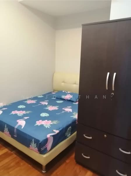 Suites 123, 123 Rangoon Road, 2 Bedrooms, 581 sqft, Apartment For Rent, by Ng Jonathan, 500146526 - Bedroom - PropertyGuru.com.sg