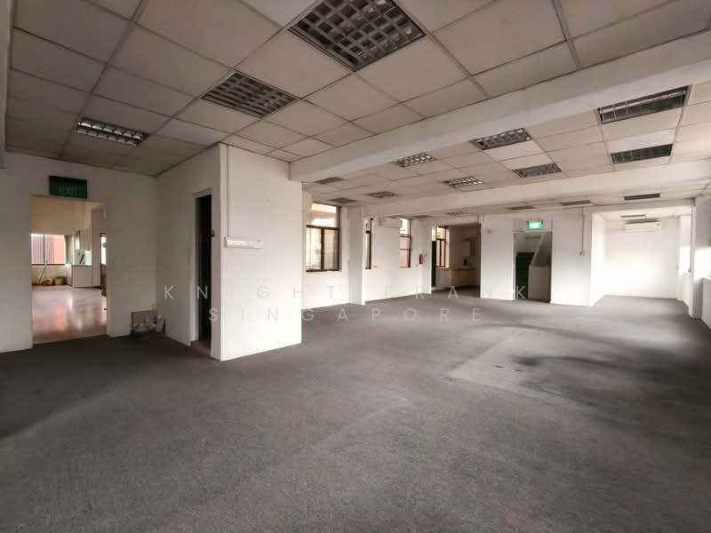 Retail Space for Lease - 3 storey building at Geylang Road, Aljunied MRT Sims Ave Guillemard Rd PLQ, 7,981 sqft, Shop / Shophouse For Rent, by TAN MEI LIAN EILEEN, 500146527 - Interior - CommercialGuru.com.sg