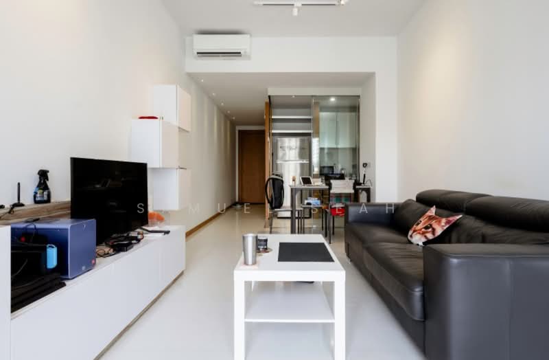 The Pier at Robertson, , 1 Bedroom, 678 sqft, Apartment For Rent, by Samuel Seah, 500146531 - PropertyGuru.com.sg