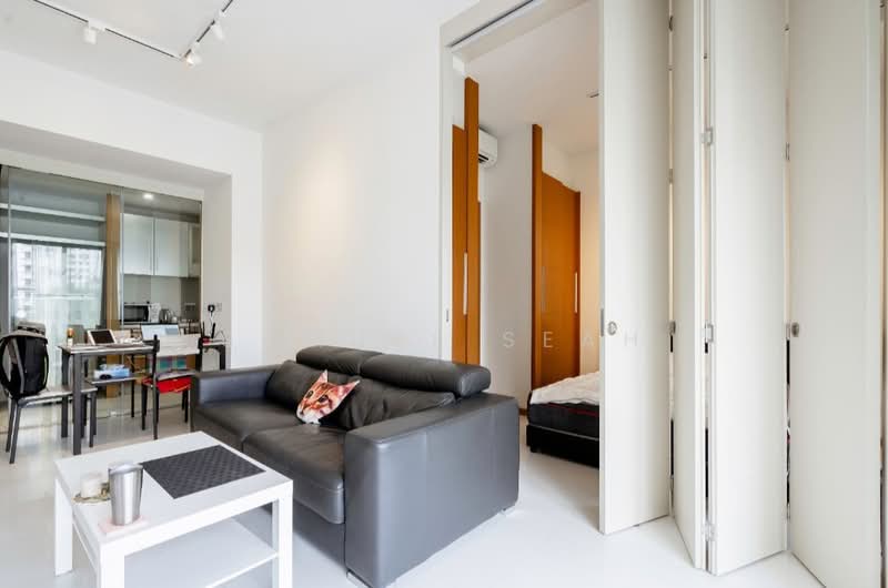The Pier at Robertson, , 1 Bedroom, 678 sqft, Apartment For Rent, by Samuel Seah, 500146531 - PropertyGuru.com.sg