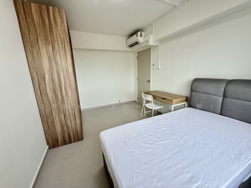 2C Boon Tiong Road, 2C Boon Tiong Road, Room Rental, 149 sqft, HDB Flat For Rent, by Norman Koh (许启彰), 500146533 - 1st Common Room - PropertyGuru.com.sg