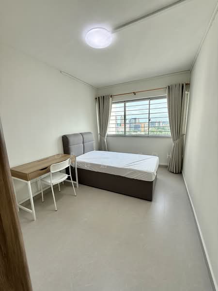 2C Boon Tiong Road, 2C Boon Tiong Road, Room Rental, 149 sqft, HDB Flat For Rent, by Norman Koh (许启彰), 500146533 - 2nd Common Room - PropertyGuru.com.sg