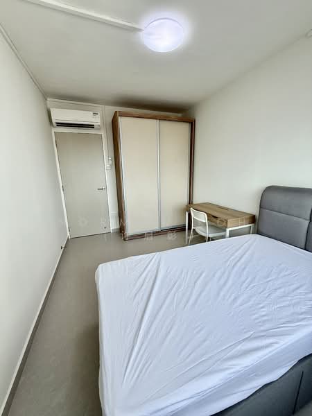 2C Boon Tiong Road, 2C Boon Tiong Road, Room Rental, 149 sqft, HDB Flat For Rent, by Norman Koh (许启彰), 500146533 - 2nd Common Room - PropertyGuru.com.sg