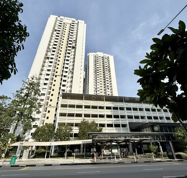 2C Boon Tiong Road, 2C Boon Tiong Road, Room Rental, 149 sqft, HDB Flat For Rent, by Norman Koh (许启彰), 500146533 - 1 min walk to Havelock MRT - PropertyGuru.com.sg