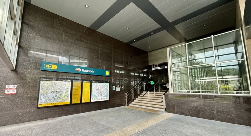 2C Boon Tiong Road, 2C Boon Tiong Road, Room Rental, 149 sqft, HDB Flat For Rent, by Norman Koh (许启彰), 500146533 - 1 min walk to Havelock MRT - PropertyGuru.com.sg