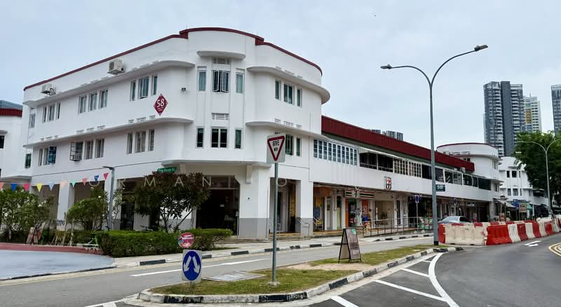 2C Boon Tiong Road, 2C Boon Tiong Road, Room Rental, 149 sqft, HDB Flat For Rent, by Norman Koh (许启彰), 500146533 - 3 mins walk to shops & eateries - PropertyGuru.com.sg