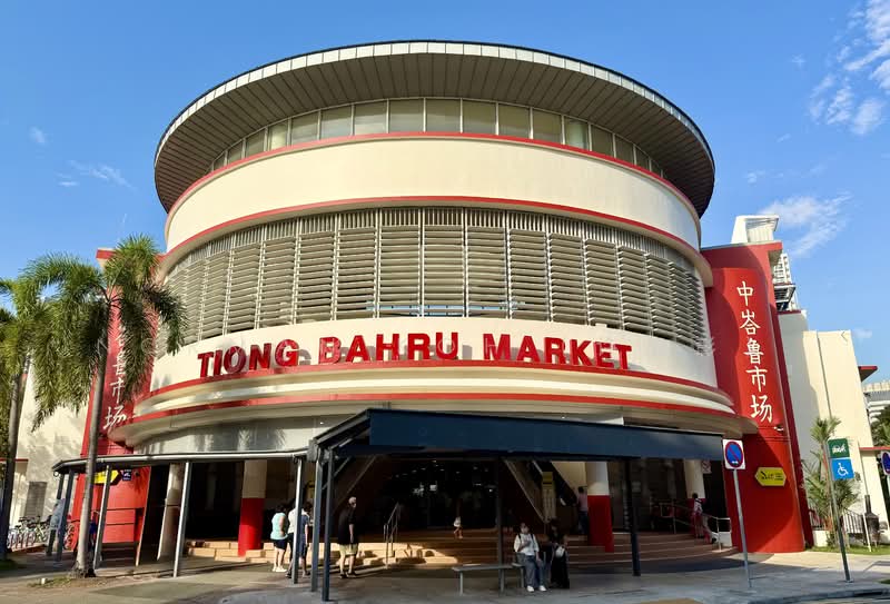 2C Boon Tiong Road, 2C Boon Tiong Road, Room Rental, 149 sqft, HDB Flat For Rent, by Norman Koh (许启彰), 500146533 - 3 mins walk to Tiong Bahru Market - PropertyGuru.com.sg