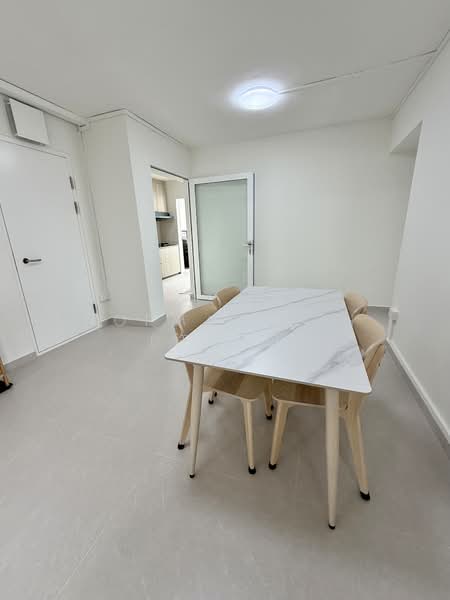 2C Boon Tiong Road, 2C Boon Tiong Road, Room Rental, 149 sqft, HDB Flat For Rent, by Norman Koh (许启彰), 500146533 - Huge Living/Dining Hall - PropertyGuru.com.sg