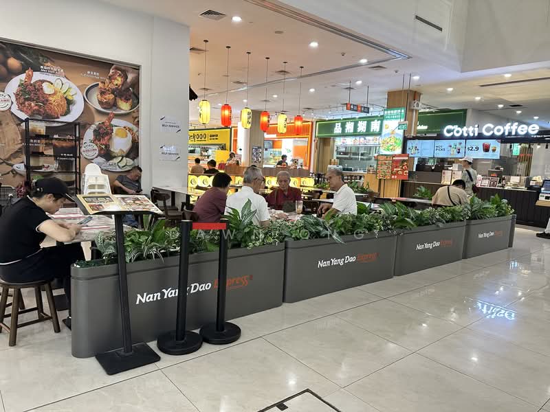 Grantral Mall @ Macpherson, 601 Macpherson Road, 936 sqft, Mall Shop For Rent, by Dawn Ong, 500146534 - Interior - CommercialGuru.com.sg