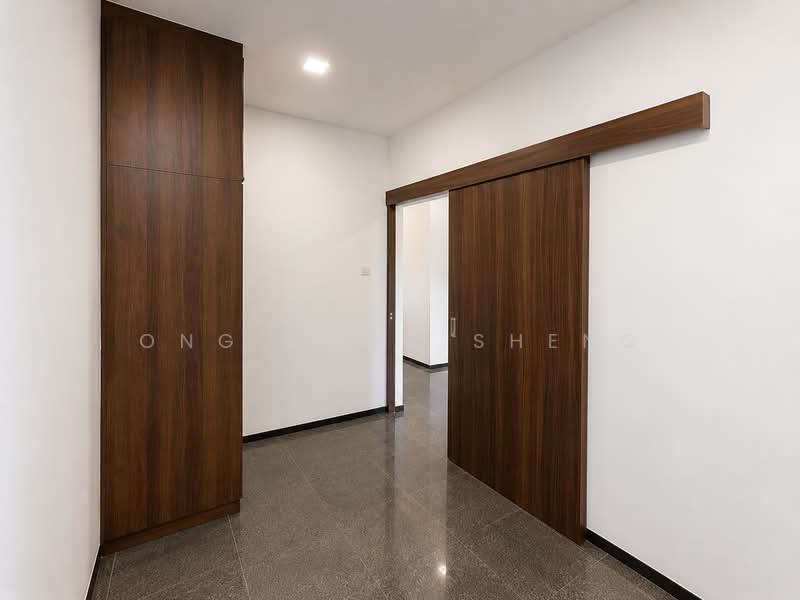 Eastpoint Green, 1 Simei Street 3, 2 Bedrooms, 904 sqft, Condominium For Rent, by Ong Rong Sheng, 500146536 - Interior - PropertyGuru.com.sg