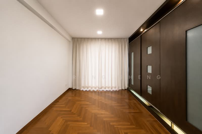 Eastpoint Green, 1 Simei Street 3, 2 Bedrooms, 904 sqft, Condominium For Rent, by Ong Rong Sheng, 500146536 - Interior - PropertyGuru.com.sg