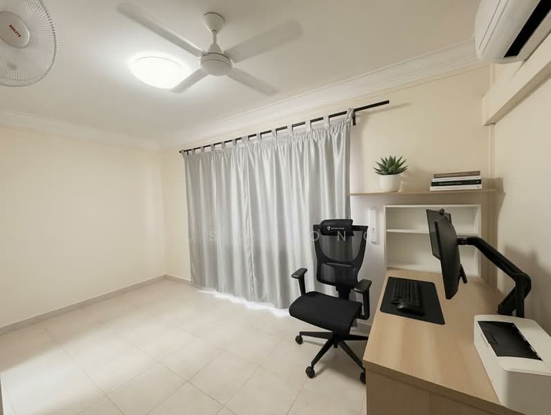 53 Stirling Road, 53 Stirling Road, 2 Bedrooms, 900 sqft, HDB Flat For Rent, by Alson Ong, 500146541 - Study - PropertyGuru.com.sg
