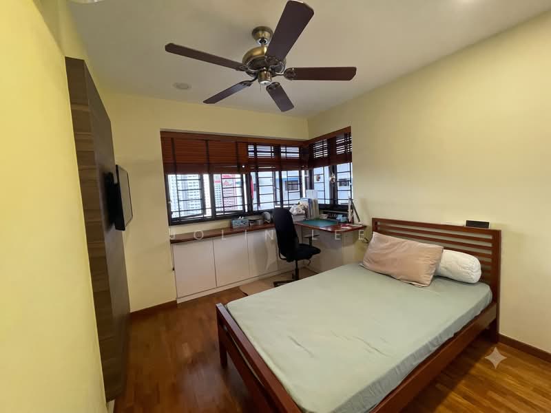 26B Jalan Membina, 26B Jalan Membina, 3 Bedrooms, 915 sqft, HDB Flat For Sale, by Jolin Lee, 500146545 - Bedroom - PropertyGuru.com.sg