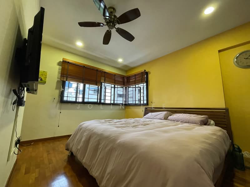 26B Jalan Membina, 26B Jalan Membina, 3 Bedrooms, 915 sqft, HDB Flat For Sale, by Jolin Lee, 500146545 - Bedroom - PropertyGuru.com.sg
