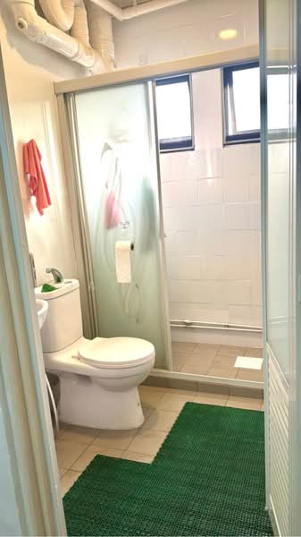 683A Woodlands Drive 62, , 1 Bedroom, 130 sqft, HDB Flat For Rent, by JAY PECK, 500146548 - PropertyGuru.com.sg