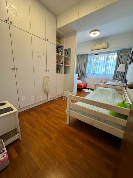 Hillcrest Arcadia, 251 Arcadia Road, 3 Bedrooms, 1,711 sqft, Condominium For Rent, by Doreen Chan, 500146549 - Bedroom - PropertyGuru.com.sg