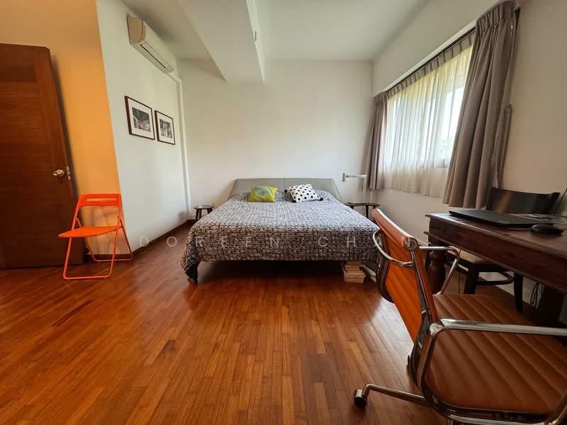 Hillcrest Arcadia, 251 Arcadia Road, 3 Bedrooms, 1,711 sqft, Condominium For Rent, by Doreen Chan, 500146549 - Bedroom - PropertyGuru.com.sg