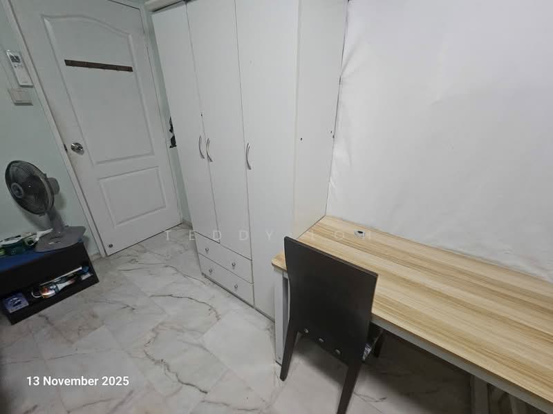 417 Choa Chu Kang Avenue 4, 417 Choa Chu Kang Avenue 4, Room Rental, 180 sqft, HDB Flat For Rent, by Teddy Loh, 500146550 - Interior - PropertyGuru.com.sg