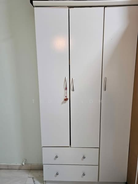 417 Choa Chu Kang Avenue 4, 417 Choa Chu Kang Avenue 4, Room Rental, 180 sqft, HDB Flat For Rent, by Teddy Loh, 500146550 - Interior - PropertyGuru.com.sg
