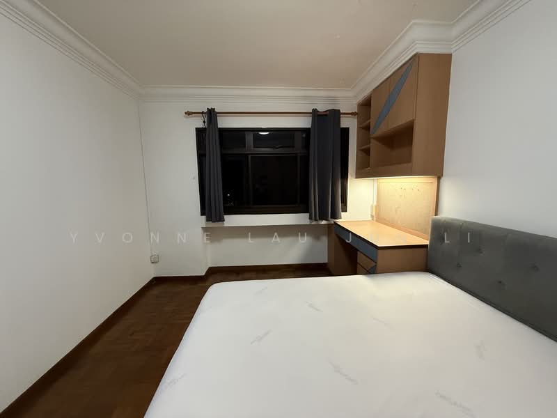 287B Jurong East Street 21, 287B Jurong East Street 21, Room Rental, 150 sqft, HDB Flat For Rent, by Yvonne Lau Jun Li, 500146551 - Bedroom - PropertyGuru.com.sg