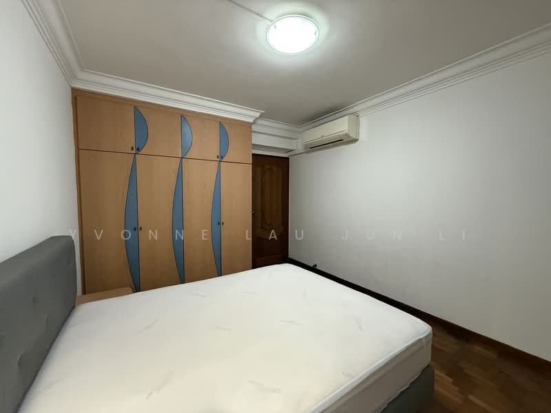 287B Jurong East Street 21, 287B Jurong East Street 21, Room Rental, 150 sqft, HDB Flat For Rent, by Yvonne Lau Jun Li, 500146551 - Bedroom - PropertyGuru.com.sg