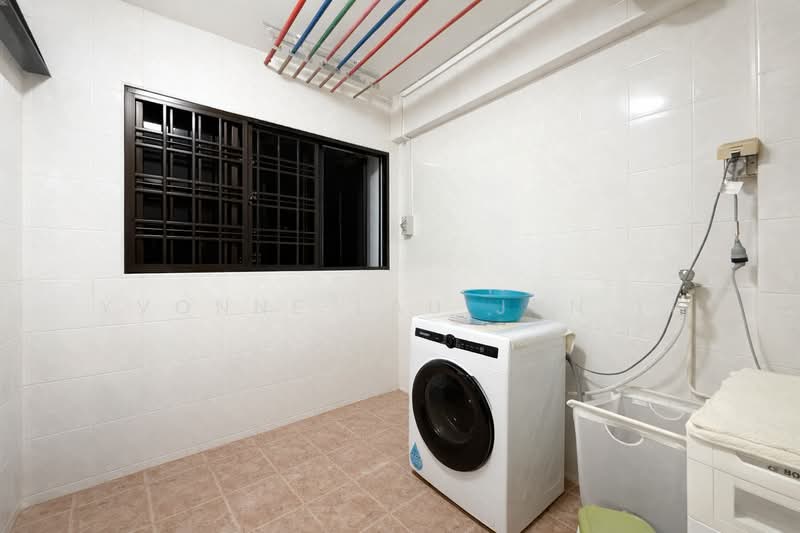 287B Jurong East Street 21, 287B Jurong East Street 21, Room Rental, 150 sqft, HDB Flat For Rent, by Yvonne Lau Jun Li, 500146551 - Interior - PropertyGuru.com.sg