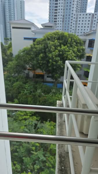 93B Telok Blangah Street 31, 93B Telok Blangah Street 31, 2 Bedrooms, 732 sqft, HDB Flat For Sale, by Kim Wah Ng, 500146552 - Exterior - PropertyGuru.com.sg