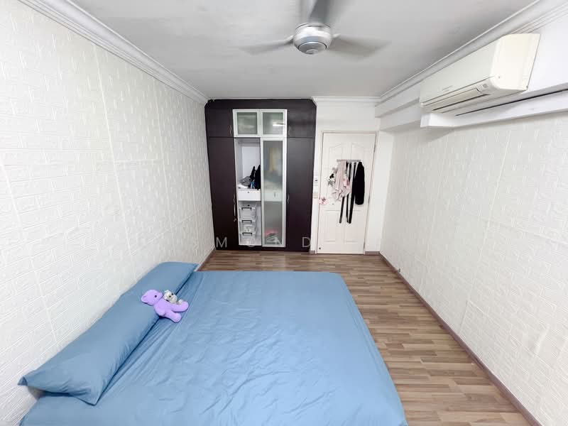 501D Wellington Circle, 501D Wellington Circle, 4 Bedrooms, 1,410 sqft, HDB Flat For Sale, by Desmond Tan, 500146553 - Bedroom - PropertyGuru.com.sg