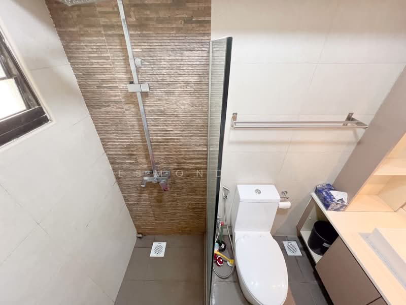 501D Wellington Circle, 501D Wellington Circle, 4 Bedrooms, 1,410 sqft, HDB Flat For Sale, by Desmond Tan, 500146553 - Bathroom - PropertyGuru.com.sg