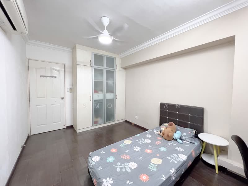 501D Wellington Circle, 501D Wellington Circle, 4 Bedrooms, 1,410 sqft, HDB Flat For Sale, by Desmond Tan, 500146553 - Bedroom - PropertyGuru.com.sg