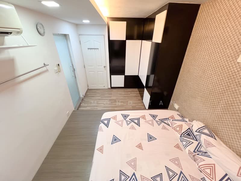 501D Wellington Circle, 501D Wellington Circle, 4 Bedrooms, 1,410 sqft, HDB Flat For Sale, by Desmond Tan, 500146553 - Master Bedroom - PropertyGuru.com.sg
