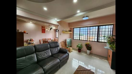 471 Choa Chu Kang Avenue 3, 471 Choa Chu Kang Avenue 3, 3 Bedrooms, 1,302 sqft, HDB Flat For Sale, by Jaspel Tan, 500146554 - PropertyGuru.com.sg