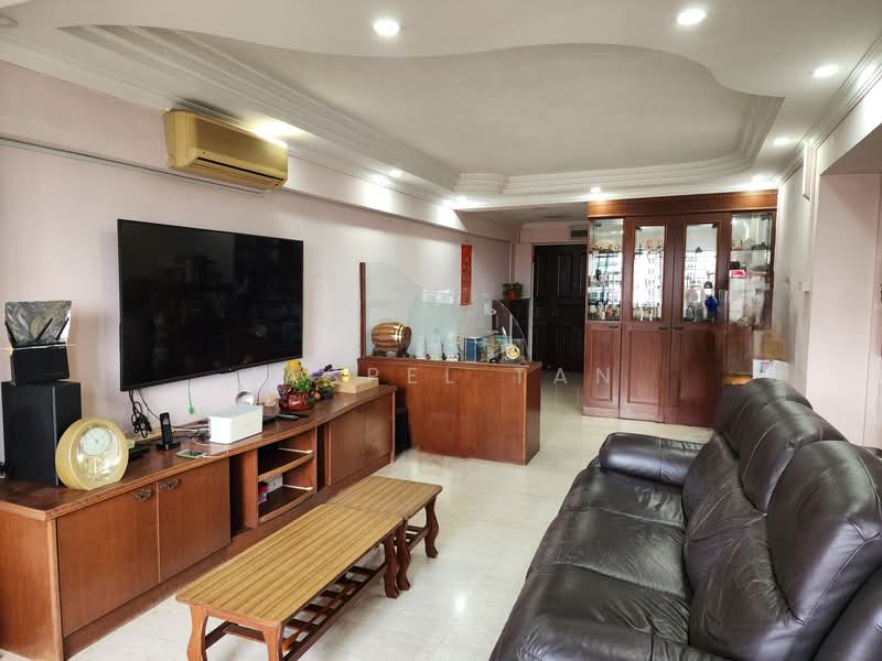 471 Choa Chu Kang Avenue 3, 471 Choa Chu Kang Avenue 3, 3 Bedrooms, 1,302 sqft, HDB Flat For Sale, by Jaspel Tan, 500146554 - PropertyGuru.com.sg