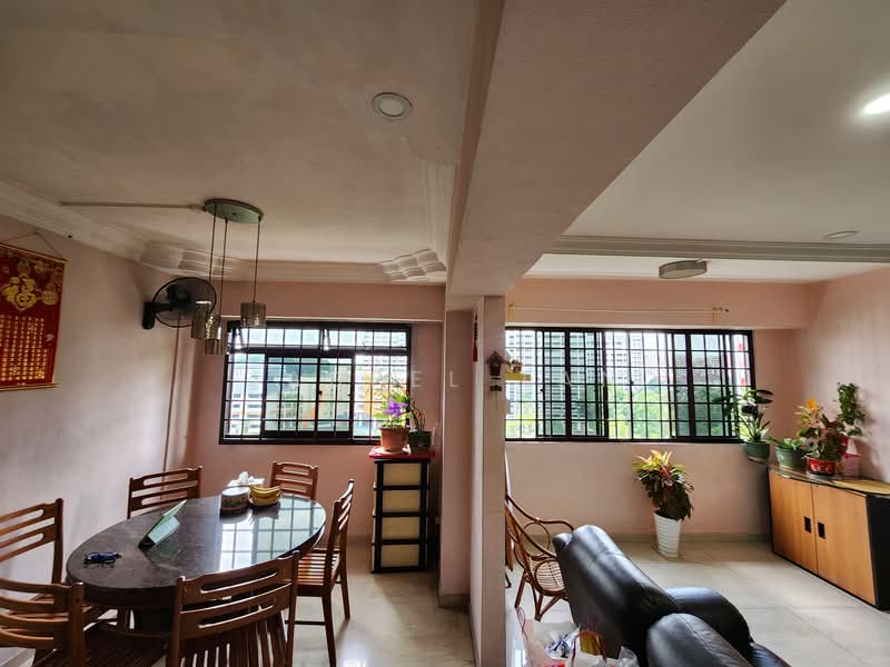 471 Choa Chu Kang Avenue 3, 471 Choa Chu Kang Avenue 3, 3 Bedrooms, 1,302 sqft, HDB Flat For Sale, by Jaspel Tan, 500146554 - PropertyGuru.com.sg