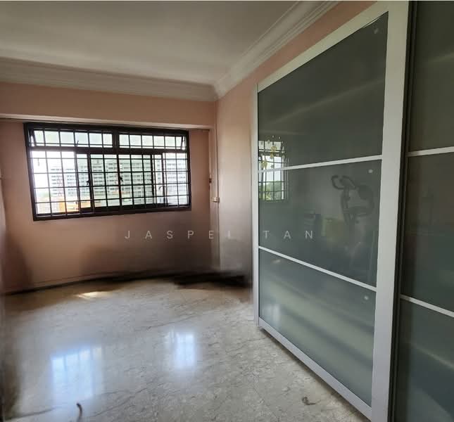 471 Choa Chu Kang Avenue 3, 471 Choa Chu Kang Avenue 3, 3 Bedrooms, 1,302 sqft, HDB Flat For Sale, by Jaspel Tan, 500146554 - Bedroom - PropertyGuru.com.sg