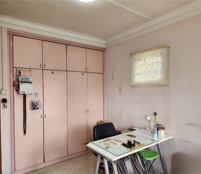 471 Choa Chu Kang Avenue 3, 471 Choa Chu Kang Avenue 3, 3 Bedrooms, 1,302 sqft, HDB Flat For Sale, by Jaspel Tan, 500146554 - Study - PropertyGuru.com.sg