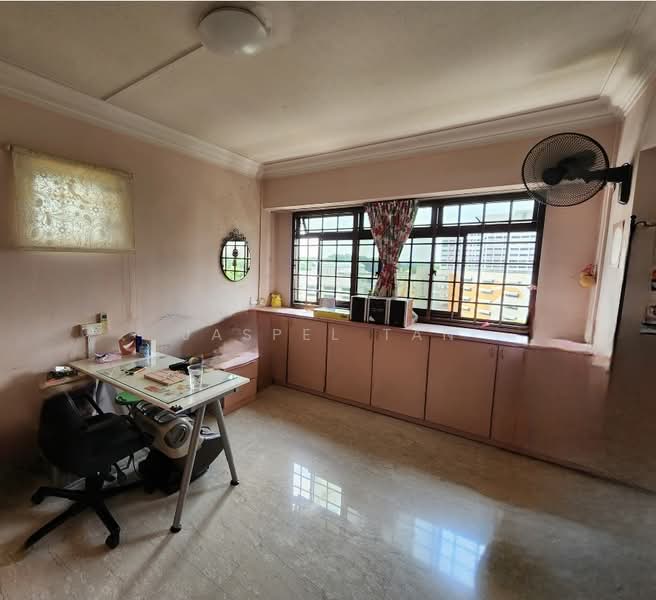 471 Choa Chu Kang Avenue 3, 471 Choa Chu Kang Avenue 3, 3 Bedrooms, 1,302 sqft, HDB Flat For Sale, by Jaspel Tan, 500146554 - Study - PropertyGuru.com.sg