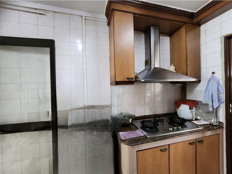 471 Choa Chu Kang Avenue 3, 471 Choa Chu Kang Avenue 3, 3 Bedrooms, 1,302 sqft, HDB Flat For Sale, by Jaspel Tan, 500146554 - Kitchen - PropertyGuru.com.sg