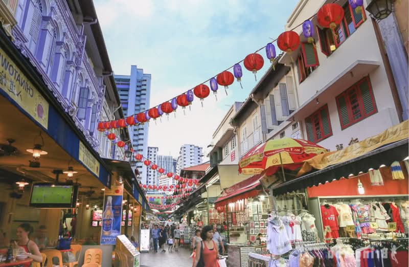 Kreta Ayer Shop Houses, Pagoda Street, 3,400 sqft, Shop / Shophouse For Rent, by Helen HU, 500146556 - CommercialGuru.com.sg