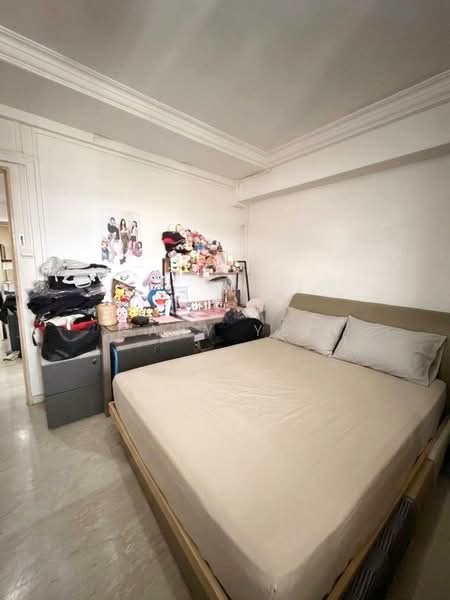 759 Pasir Ris Street 71, 759 Pasir Ris Street 71, 4 Bedrooms, 1,381 sqft, HDB Flat For Sale, by Gary Yeo, 500146557 - Bedroom - PropertyGuru.com.sg